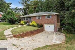 3235 Woodview Dr SE in Smyrna, GA - Building Photo - Building Photo