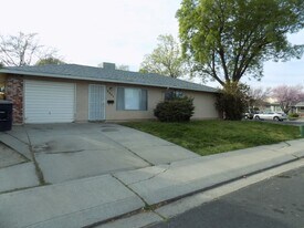 2921 Alene Ave in Tracy, CA - Building Photo