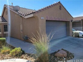 9544 Borough Park St in Las Vegas, NV - Building Photo