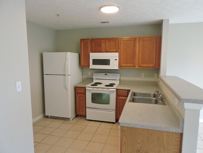 207 Swaying Pine Ct in Crestview, FL - Building Photo - Building Photo
