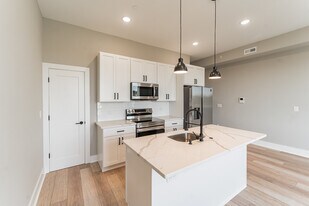 1744 N 22nd St, Unit 202