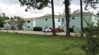 Comet Place Apartments in Callaway, FL - Building Photo - Building Photo