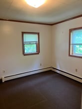 1411 Willey St, Unit C in Morgantown, WV - Foto de edificio - Building Photo