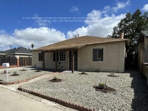 22618 Catskill Ave in Carson, CA - Foto de edificio - Building Photo