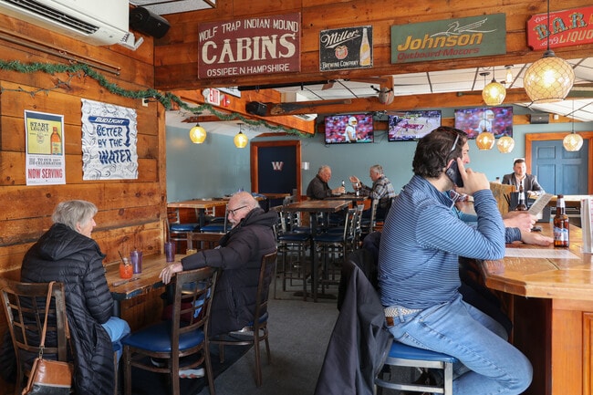 Apartments for rent in Lynn, MA