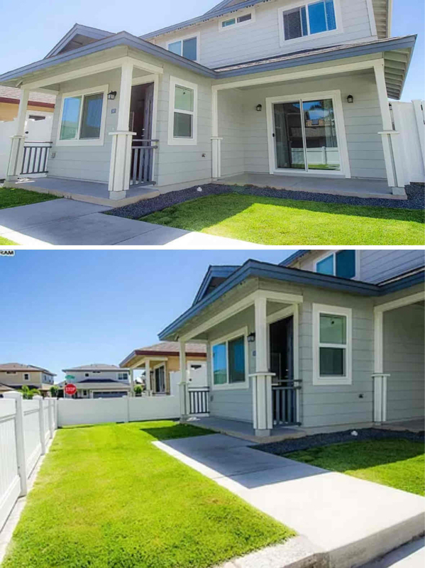 property at 303 Pulihi St