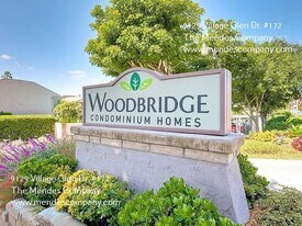 9129 Village Glen Dr in San Diego, CA - Building Photo