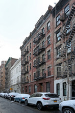 36 Horatio St in New York, NY - Building Photo - Building Photo