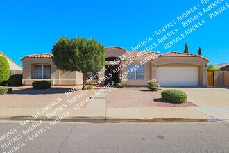 1711 S 97th St in Mesa, AZ - Building Photo - Building Photo