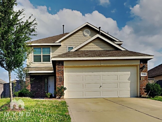 property at 5846 Rosehill Forest Ln