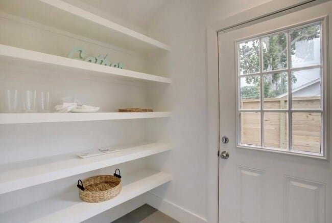 property at 6109 N Main St