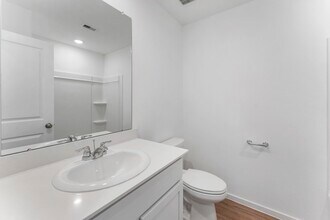 18602 Gravago Ln in New Caney, TX - Building Photo - Building Photo