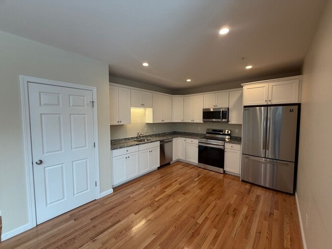 property at 85 Lowell St