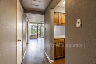 7701 Wurzbach Rd in San Antonio, TX - Building Photo - Building Photo