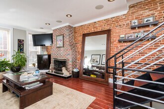 444 E Fort Ave in Baltimore, MD - Building Photo - Building Photo