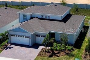 15209 Willow Ridge Dr in Montverde, FL - Building Photo - Building Photo