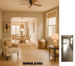 135 W 52nd St in Bayonne, NJ - Building Photo - Building Photo