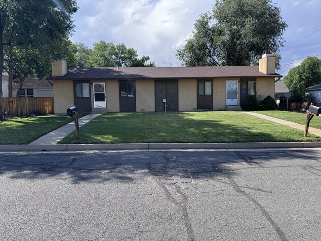 property at 720 S 24th St