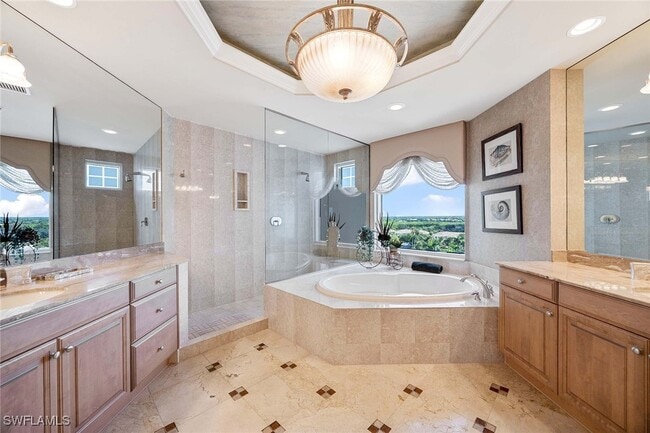 property at 4931 Bonita Bay Blvd