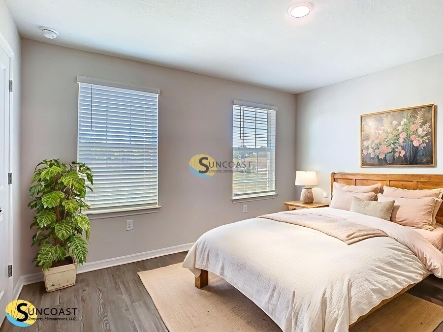 3821 SW 43rd Ct in Ocala, FL - Building Photo