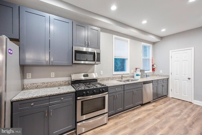 2909 Echodale Ave in Baltimore, MD - Building Photo - Building Photo