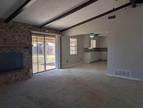 4722 James St in Wichita Falls, TX - Building Photo - Building Photo