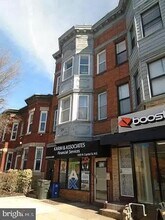 1505 North Capitol St NE in Washington, DC - Building Photo - Building Photo