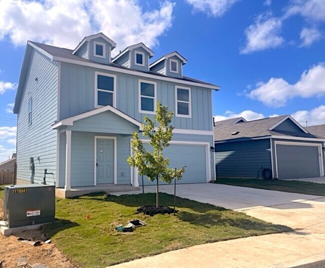 14714 Dillard Ml in San Antonio, TX - Building Photo - Building Photo