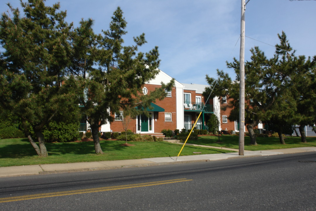 660 2nd Ave in Long Branch, NJ - Building Photo