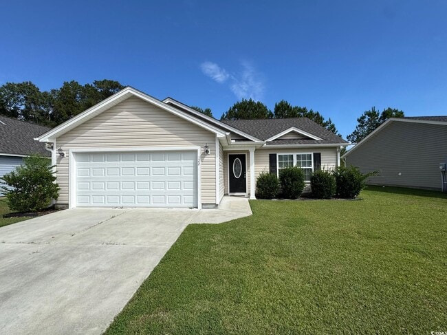 property at 122 Desurrency Ct