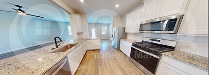 1000 Princeton Hts Blvd in Princeton, TX - Building Photo - Building Photo