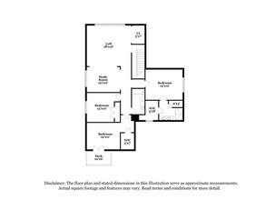 913 Willow Crest Dr in Midlothian, TX - Building Photo - Building Photo