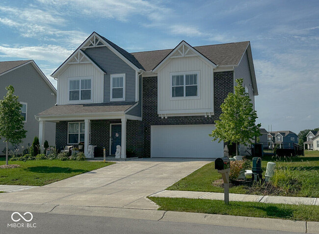 property at 6773 Highland Way