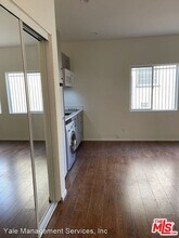 1677 Westholme Ave in Los Angeles, CA - Building Photo - Building Photo