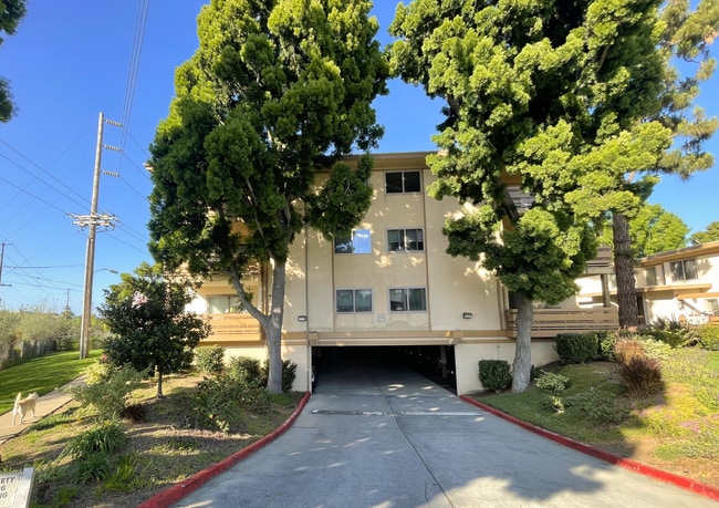 property at 4082 Valeta St