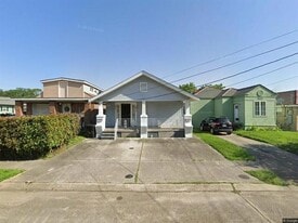 2507 Jonquil St in New Orleans, LA - Building Photo