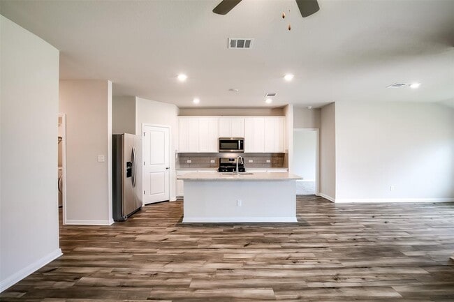 property at 1544 Homestead Farms Dr