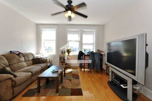 56 Park Vale Ave-Unit -10015 in Boston, MA - Building Photo - Building Photo