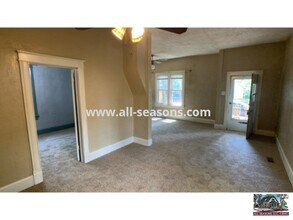 3012 W Pikes Peak Ave in Colorado Springs, CO - Building Photo - Building Photo