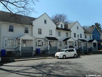 120-128 Lenox St in Rochester, NY - Foto de edificio - Building Photo