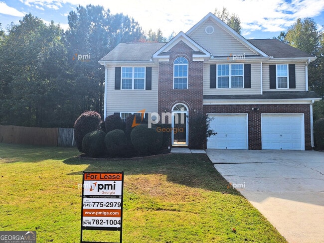 property at 1311 Vine Cir