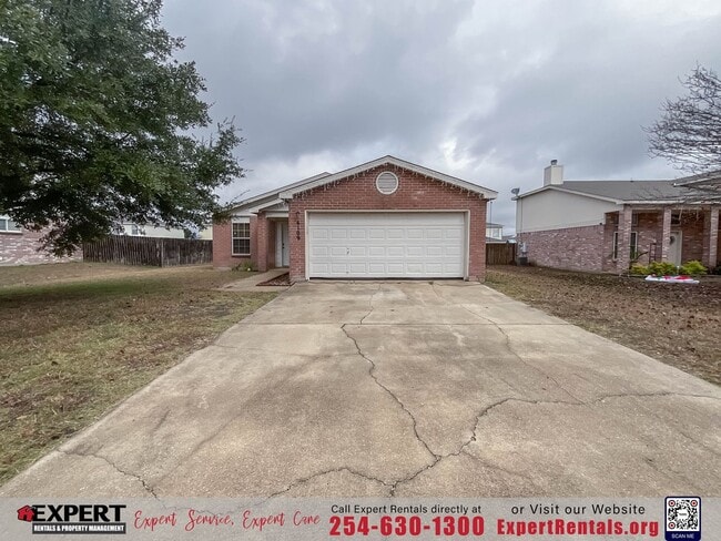 4109 Rambling Range Dr in Killeen, TX - Building Photo - Building Photo