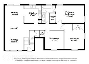 816 NW Buckingham Pl in Blue Springs, MO - Building Photo - Building Photo
