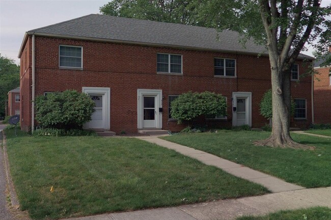 property at 614 Northridge Rd