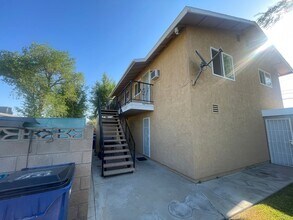 45444 10th St W in Lancaster, CA - Building Photo - Building Photo