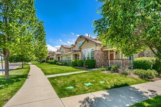 1067 Uinta Way in Denver, CO - Building Photo - Building Photo