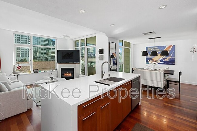 property at 1199 Pacific Hwy