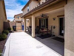 1236 N Balboa in Mesa, AZ - Building Photo - Building Photo