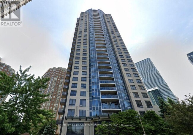 property at 330-1330 Burnhamthorpe Rd W