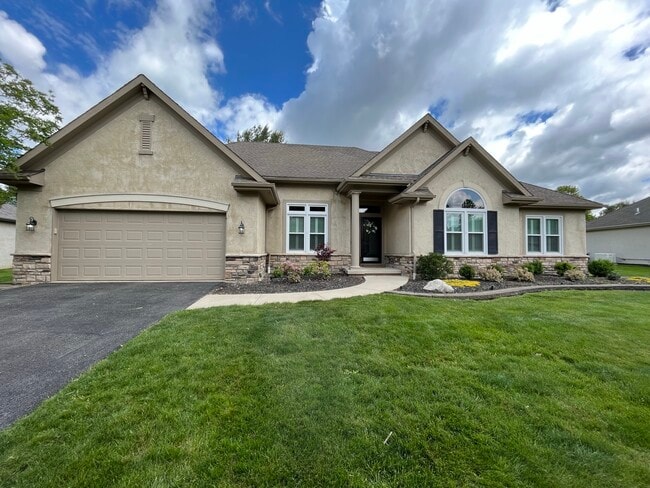 property at 5789 Victoria Ct